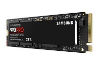 SSD M.2 2TB Samsung 990 PRO 2TB