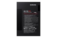 SSD M.2 2TB Samsung 990 PRO 2TB