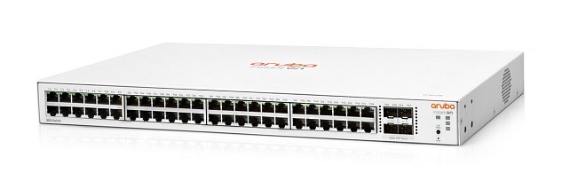 Aruba IOn 1830 48G 4SFP Switch