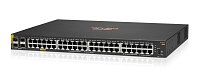 Aruba 6000 48G CL4 4SFP Swch