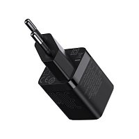 Baseus CCGN010101 GaN3 Fast Nabíječka USB-C 30W Black