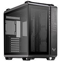 ASUS case GT502 TUF GAMING CASETEMPERED GLASS