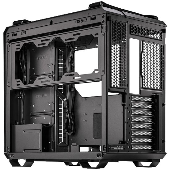 ASUS case GT502 TUF GAMING CASETEMPERED GLASS