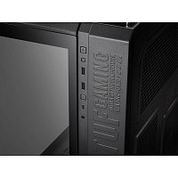 ASUS case GT502 TUF GAMING CASETEMPERED GLASS