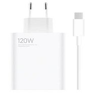 Xiaomi 120W Charging Combo (Type-A) EU