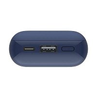 Xiaomi 33W Power Bank 10000mAh Pocket Edition Pro (Midnight blue)