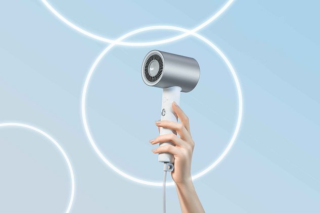 Xiaomi Water Ionic Hair Dryer H500 EU