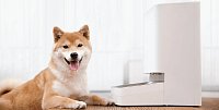 Xiaomi Smart Pet Food Feeder EU