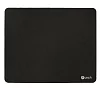 Podložka pod myš C-TECH MP-03BK, textilní, 220x180mm, černá
