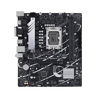 ASUS PRIME B760M-K D4/LGA 1700/mATX