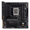 ASUS TUF GAMING B760M-PLUS D4/LGA 1700/mATX