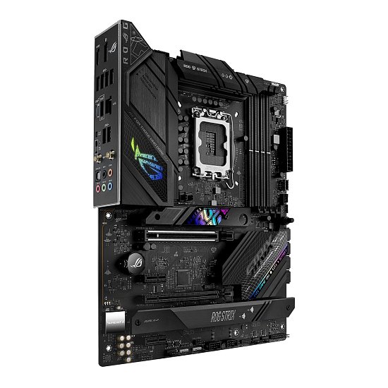 ASUS ROG STRIX B760-F GAMING WIFI/LGA 1700/ATX