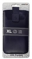 ALIGATOR Pouzdro UNI-POCKET, vel.XL(158*93) černá