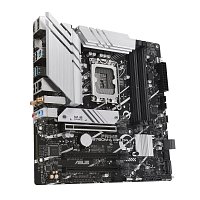 ASUS PRIME B760M-A WIFI D4/LGA 1700/mATX