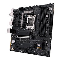 ASUS TUF GAMING B760M-PLUS D4/LGA 1700/mATX