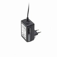 GEMBIRD Universal AC-DC adapter, 24 W