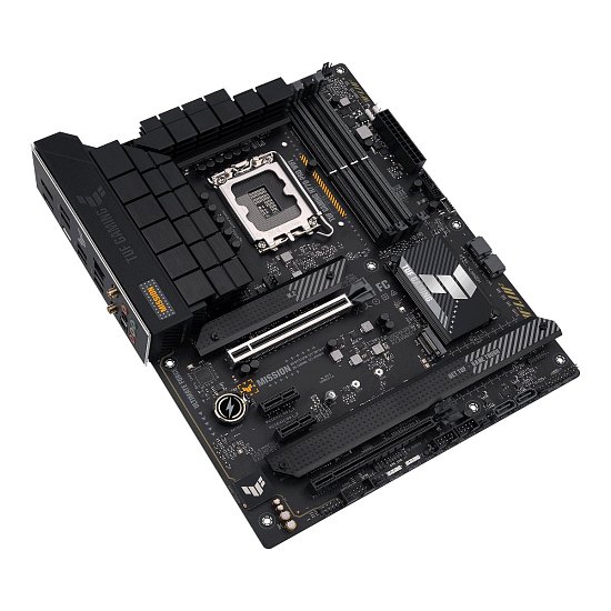 ASUS TUF GAMING H770-PRO WIFI/LGA 1700/ATX