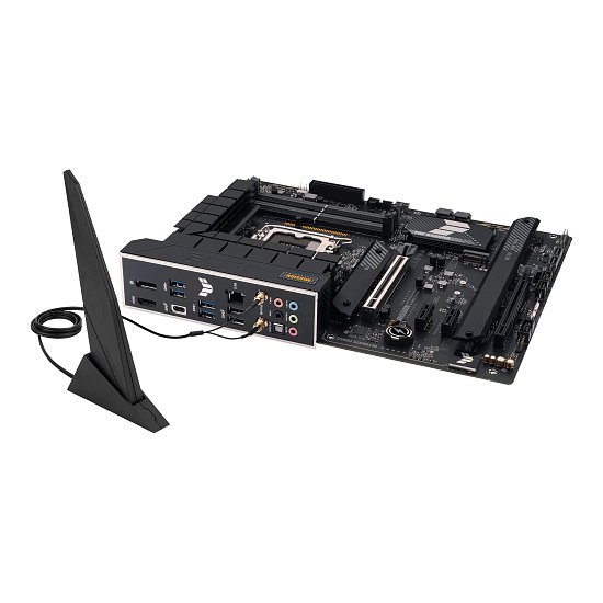 ASUS TUF GAMING H770-PRO WIFI/LGA 1700/ATX