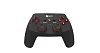Gamepad C-TECH Khort pro PC/PS3/Android, 2x analog, X-input, vibrační, bezdrátový, USB