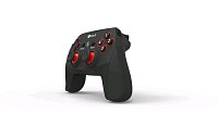 Gamepad C-TECH Khort pro PC/PS3/Android, 2x analog, X-input, vibrační, bezdrátový, USB