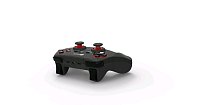 Gamepad C-TECH Khort pro PC/PS3/Android, 2x analog, X-input, vibrační, bezdrátový, USB