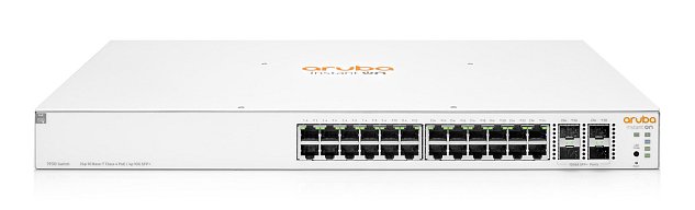 Aruba IOn 1930 24G 4SFP+ 370W Sw