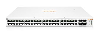 Aruba IOn 1930 48G 4SFP+ 370W Sw