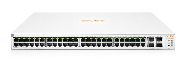 Aruba IOn 1930 48G 4SFP+ 370W Sw