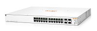 Aruba IOn 1930 24G 4SFP+ 370W Sw