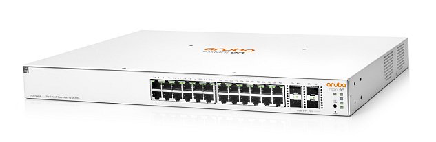 Aruba IOn 1930 24G 4SFP+ 370W Sw