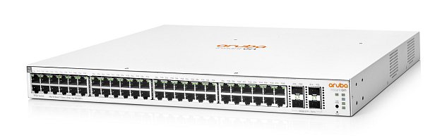 Aruba IOn 1930 48G 4SFP+ 370W Sw