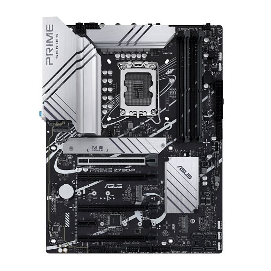 ASUS PRIME Z790-P-CSM