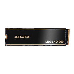 ADATA LEGEND 960/1TB/SSD/M.2 NVMe/Černá/5R