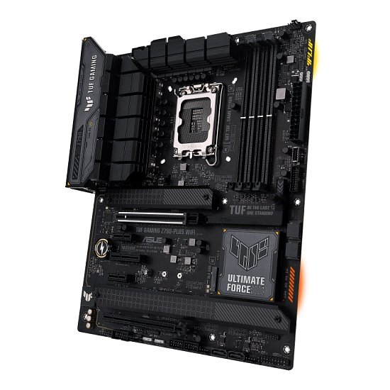 ASUS TUF GAMING Z790-PLUS WIFI