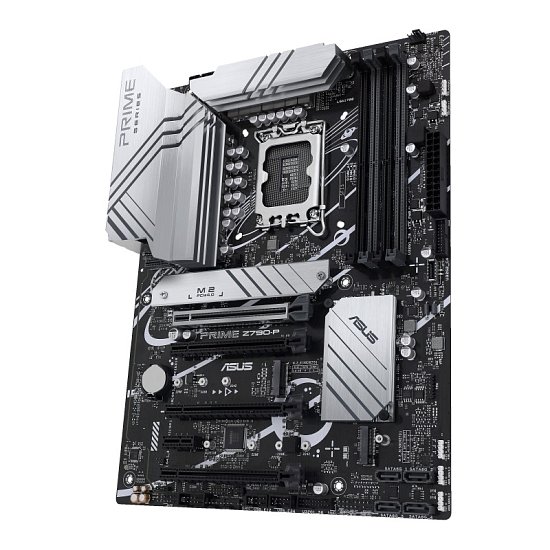 ASUS PRIME Z790-P-CSM