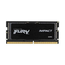 SO-DIMM 32GB DDR5-5600 CL40 Kingston F. I., 2x16GB