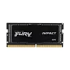 SO-DIMM 64GB DDR5-5600 CL40 Kingston F. I., 2x32GB