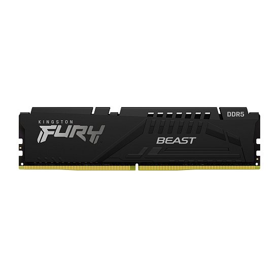 32GB DDR5-6000MHz CL40 Kingston FURY XMP