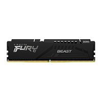 8GB DDR5-5200MHz CL36 Fury Beast pro AMD