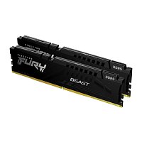 16GB DDR5-6000MHz CL36 Fury Beast  AMD, 2x8GB