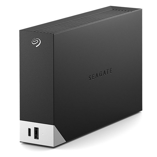 Seagate One Touch/8TB/HDD/Externí/3.5