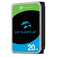 Seagate SkyHawk AI/20TB/HDD/3.5