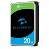 Seagate SkyHawk AI/20TB/HDD/3.5"/SATA/5R