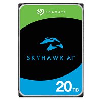 Seagate SkyHawk AI/20TB/HDD/3.5