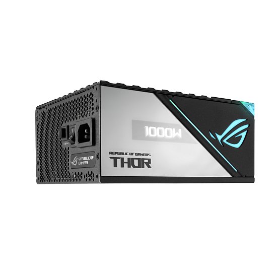 ASUS ROG-THOR 1000P2-GAMING