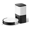 Tapo RV10 Plus Robot Vacuum Cleaner & Auto-EmptyDock