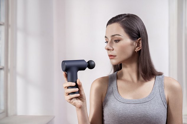 Xiaomi Massage Gun Mini EU