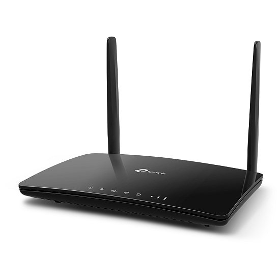 TP-Link Archer MR500 4G LTE Cat6 AC1200 Gb Router