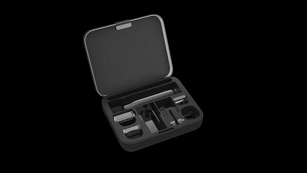 Xiaomi Grooming Kit Pro EU