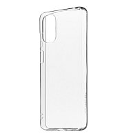 Tactical TPU Kryt pro Xiaomi 13 Lite Transparent